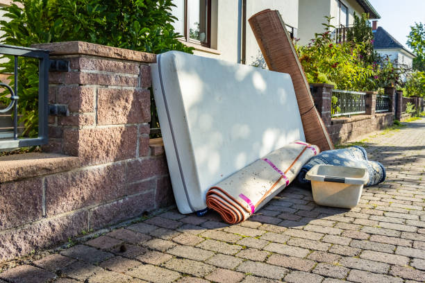 Same-Day Junk Removal Services in Colfax, IA
